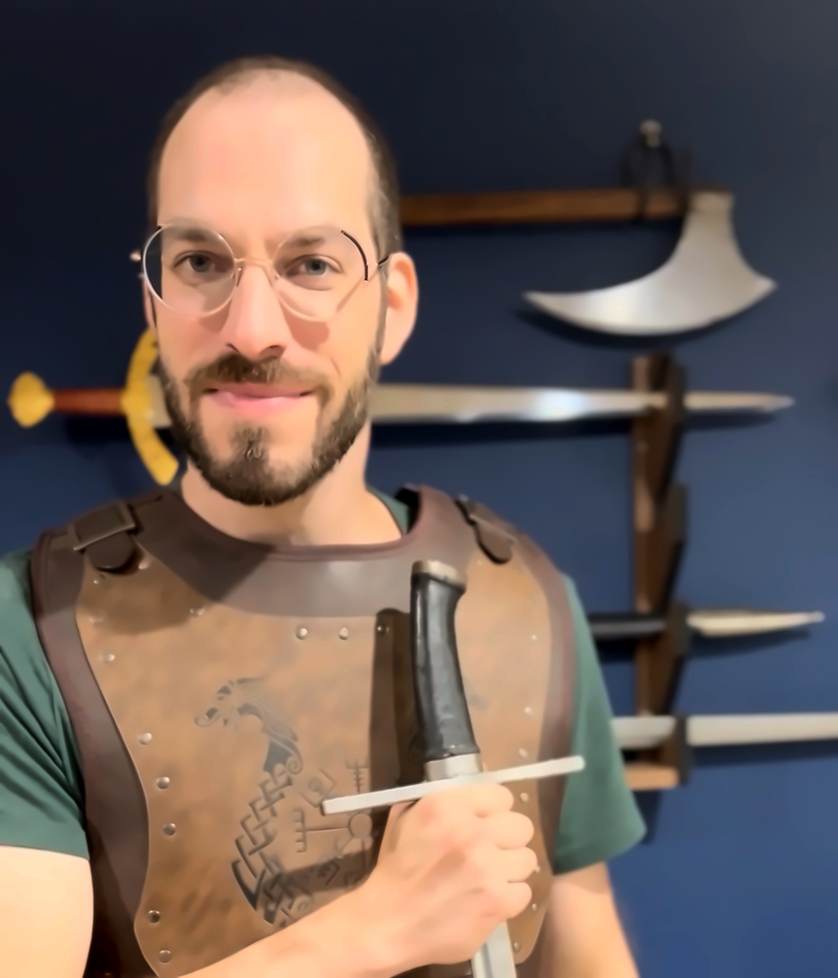 Jamie Hoffman, Founder of Invest Like a Warrior