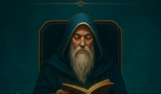 The Sage